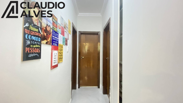 Imagem Casa de Condomínio com 4 Quartos à Venda, 256 m² em Santa Mônica Ii - Feira De Santana