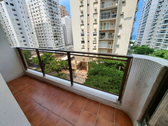 Imagem Apartamento com 3 Quartos à Venda, 109 m² em Pitangueiras - Guarujá Imagem Apartamento com 3 Quartos à Venda, 109 m² em Pitangueiras - Guarujá