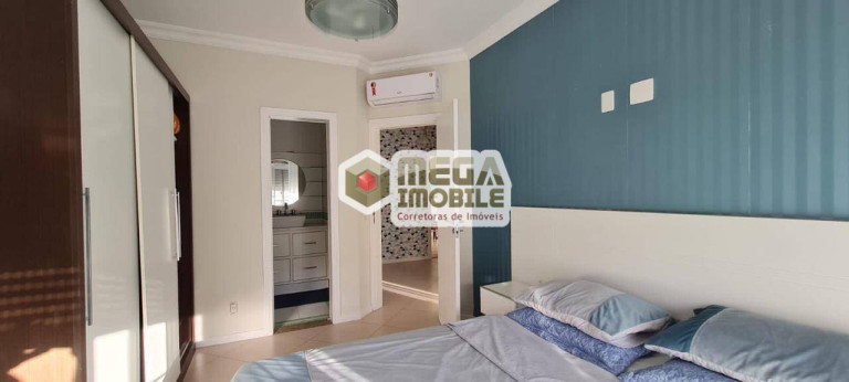 Cobertura com 4 Quartos à Venda, 245 m² em Ingleses - Florianópolis