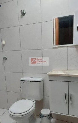 Imagem Casa com 5 Quartos para Alugar, 290 m² em Parque Novo Oratório - Santo André Imagem Casa com 5 Quartos para Alugar, 290 m² em Parque Novo Oratório - Santo André