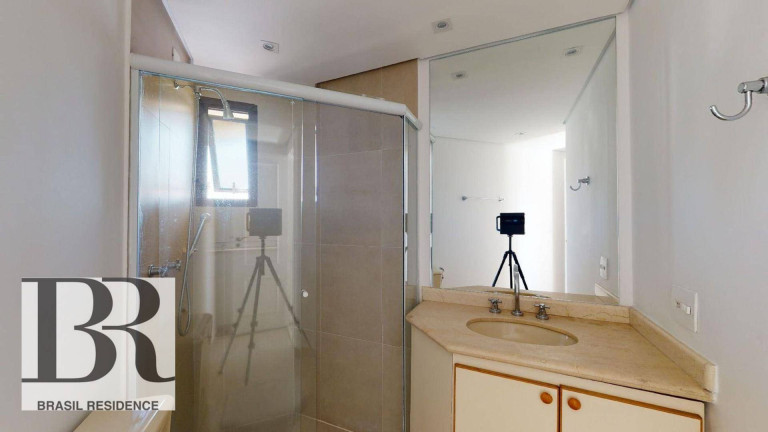 Imagem Apartamento com 3 Quartos à Venda, 148 m² em Moema - São Paulo