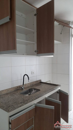 Imagem Apartamento com 3 Quartos para Alugar, 69 m² em Jardim Pereira Do Amparo - Jacareí Imagem Apartamento com 3 Quartos para Alugar, 69 m² em Jardim Pereira Do Amparo - Jacareí
