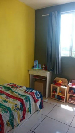 Imagem Imóvel com 2 Quartos à Venda, 45 m² em Parque Ipiranga - Betim