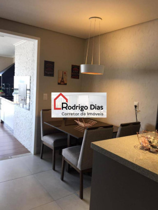 Imagem Apartamento com 3 Quartos à Venda, 216 m² em Jardim São Bento - Jundiaí Imagem Apartamento com 3 Quartos à Venda, 216 m² em Jardim São Bento - Jundiaí
