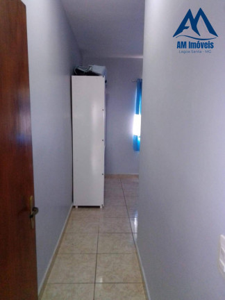Imagem Casa com 3 Quartos à Venda, 180 m² em Por Do Sol - Lagoa Santa