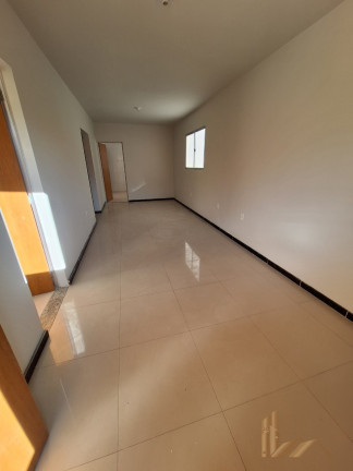 Imagem Casa com 3 Quartos à Venda, 180 m² em São Damião - Vespasiano