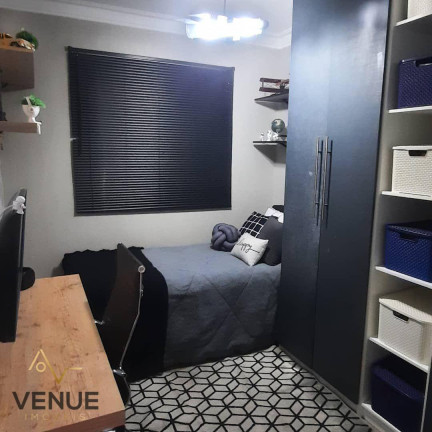 Imagem Apartamento com 2 Quartos à Venda, 50 m² em Engenheiro Goulart - São Paulo Imagem Apartamento com 2 Quartos à Venda, 50 m² em Engenheiro Goulart - São Paulo