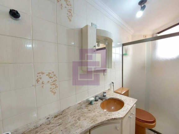 Imagem Apartamento com 4 Quartos à Venda, 136 m² em Vila Alzira - Guarujá Imagem Apartamento com 4 Quartos à Venda, 136 m² em Vila Alzira - Guarujá