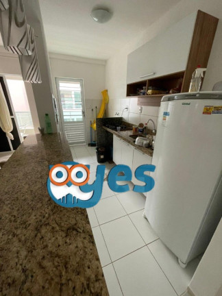 Imagem Apartamento com 2 Quartos para Alugar, 54 m² em Sim - Feira De Santana