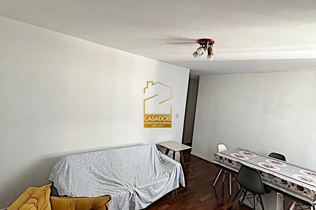 Imagem Apartamento com 3 Quartos à Venda, 110 m² em Paraíso - São Paulo