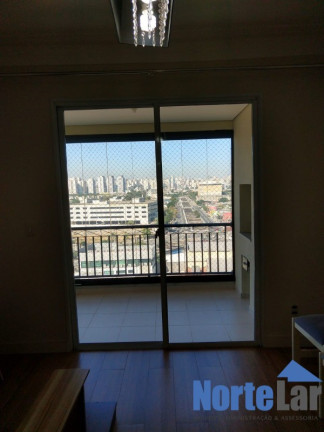 Imagem Apartamento com 3 Quartos à Venda, 100 m² em Limão - São Paulo