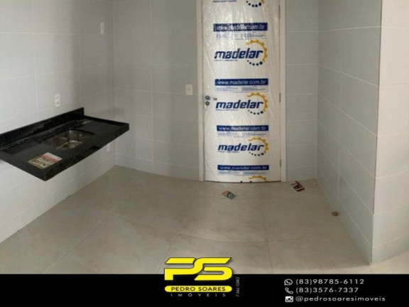 Imagem Apartamento com 3 Quartos à Venda, 93 m² em Estados - João Pessoa Imagem Apartamento com 3 Quartos à Venda, 93 m² em Estados - João Pessoa