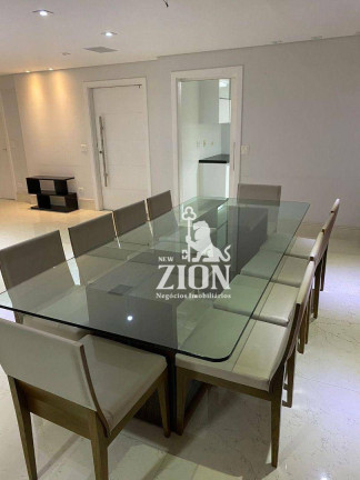 Imagem Apartamento com 4 Quartos à Venda, 170 m² em Santana - São Paulo