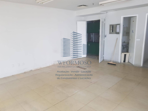 Imagem Sala Comercial à Venda, 135 m² em Centro - Rio De Janeiro Imagem Sala Comercial à Venda, 135 m² em Centro - Rio De Janeiro