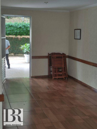 Imagem Apartamento com 2 Quartos à Venda ou Locação, 55 m² em Sacomã - São Paulo