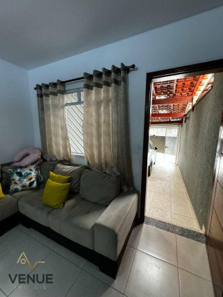 Imagem Sobrado com 2 Quartos à Venda, 70 m² em Limoeiro - São Paulo
