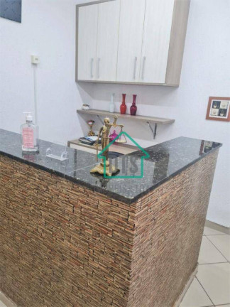 Imagem Sala Comercial à Venda, 28 m² em Penha De França - São Paulo Imagem Sala Comercial à Venda, 28 m² em Penha De França - São Paulo