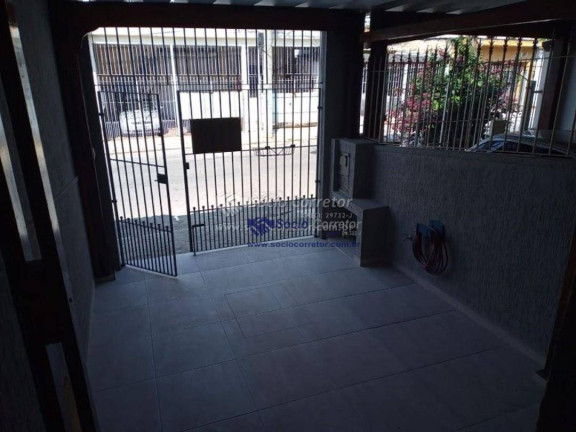 Imagem Sobrado com 2 Quartos à Venda, 87 m² em Gopoúva - Guarulhos