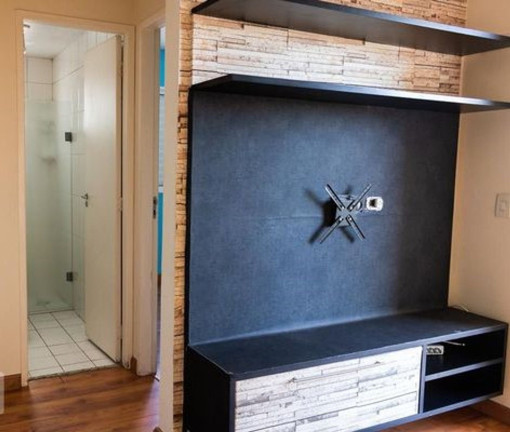 Imagem Apartamento com 2 Quartos à Venda, 52 m² em Luz - São Paulo