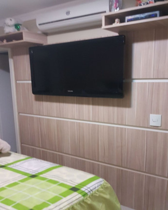 Imagem Apartamento com 3 Quartos à Venda, 62 m² em Sarandi - Porto Alegre Imagem Apartamento com 3 Quartos à Venda, 62 m² em Sarandi - Porto Alegre