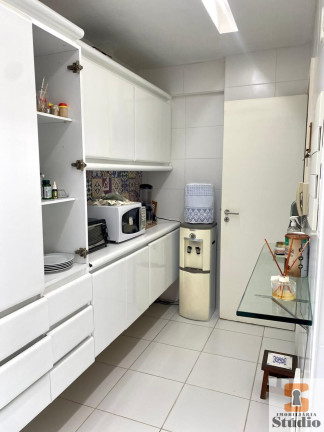 Imagem Apartamento com 2 Quartos à Venda, 110 m² em Santa Mônica - Feira De Santana Imagem Apartamento com 2 Quartos à Venda, 110 m² em Santa Mônica - Feira De Santana