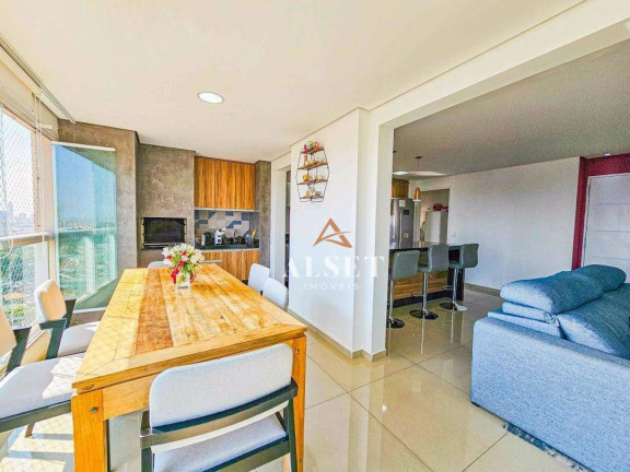 Imagem Apartamento com 3 Quartos à Venda, 105 m² em Vila Carrão - São Paulo Imagem Apartamento com 3 Quartos à Venda, 105 m² em Vila Carrão - São Paulo