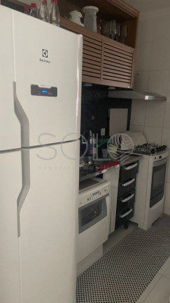 Imagem Apartamento com 2 Quartos à Venda, 75 m² em Parque Residencial Iguatemi - Araraquara