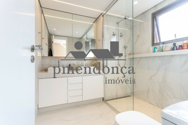 Imagem Apartamento com 4 Quartos à Venda, 159 m² em Perdizes - São Paulo