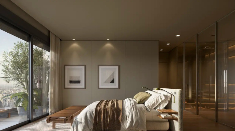 Imagem Apartamento com 3 Quartos à Venda, 202 m² em Bela Vista - Porto Alegre Imagem Apartamento com 3 Quartos à Venda, 202 m² em Bela Vista - Porto Alegre