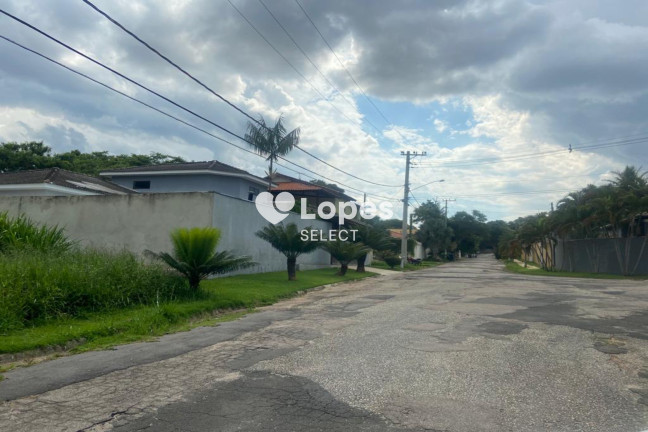 Imagem Terreno à Venda, 505 m² em Jardim Paraíso Ii - Itu