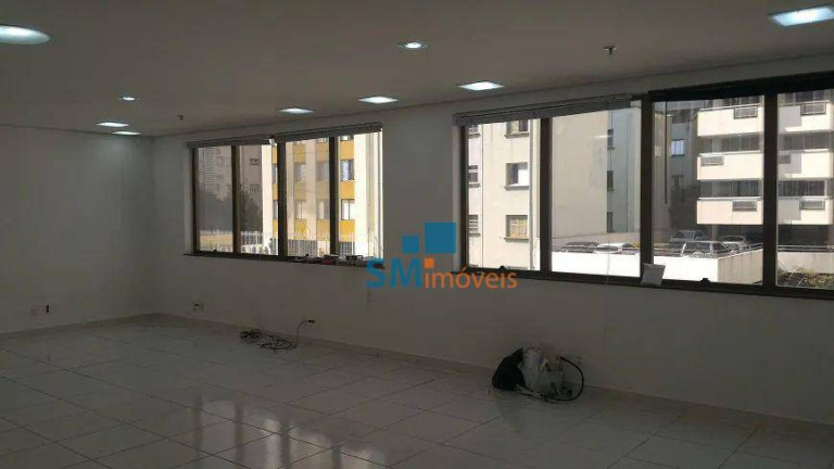Imóvel para Alugar, 60 m² em Jardim Paulista - São Paulo