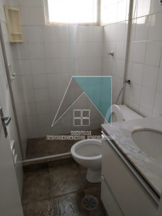 Imagem Apartamento com 2 Quartos para Alugar, 53 m² em Jardim Palma Travassos - Ribeirão Preto