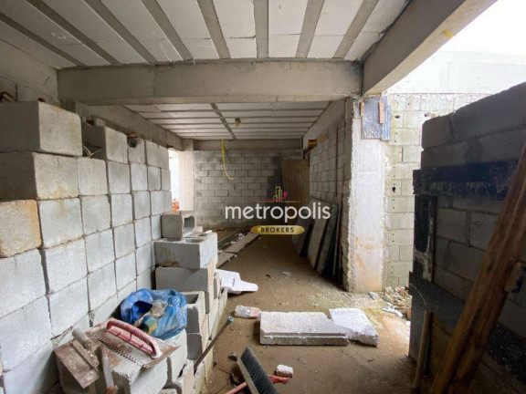 Imagem Terreno à Venda, 378 m² em Nova Gerti - São Caetano Do Sul Imagem Terreno à Venda, 378 m² em Nova Gerti - São Caetano Do Sul