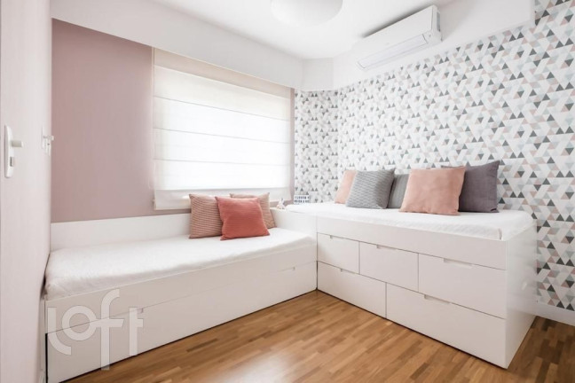 Apartamento com 2 Quartos à Venda, 150 m² em Itaim Bibi - São Paulo