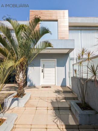 Imagem Casa com 3 Quartos à Venda, 300 m² em Independência - São Bernardo Do Campo