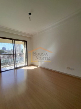Imagem Apartamento com 4 Quartos à Venda, 95 m² em Santana - São Paulo Imagem Apartamento com 4 Quartos à Venda, 95 m² em Santana - São Paulo