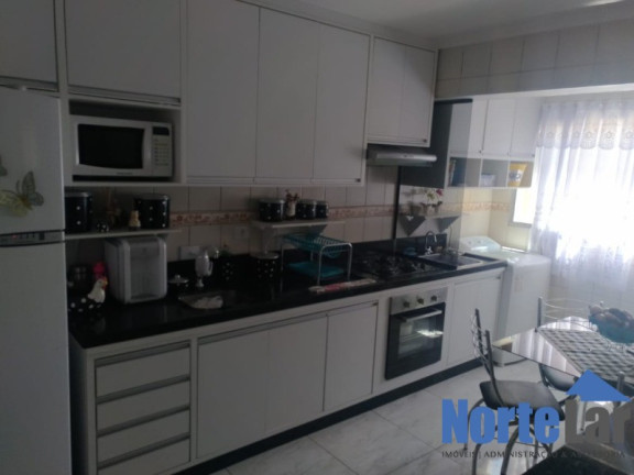 Imagem Casa de Condomínio com 2 Quartos à Venda, 90 m² em Jardim São João (jaraguá) - São Paulo Imagem Casa de Condomínio com 2 Quartos à Venda, 90 m² em Jardim São João (jaraguá) - São Paulo