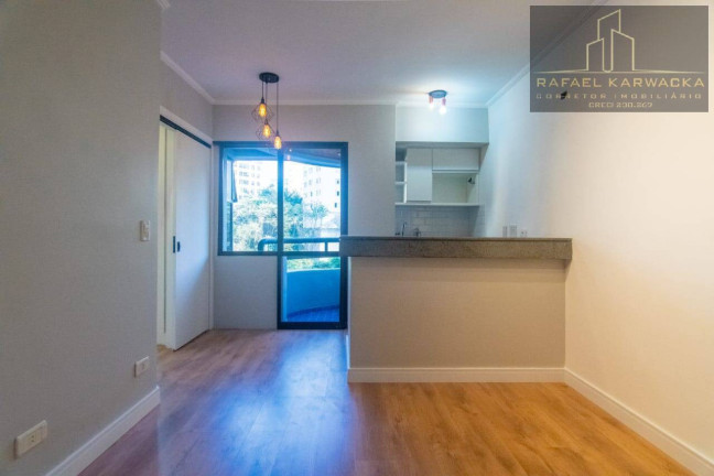 Imagem Apartamento com 1 Quarto à Venda, 30 m² em Vila Suzana - São Paulo