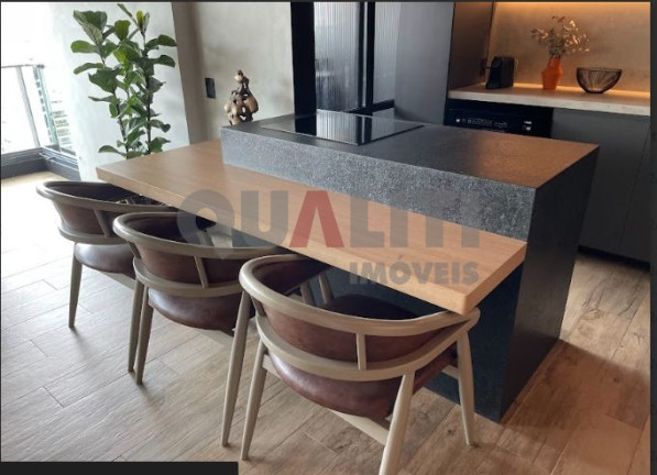 Imagem Apartamento com 1 Quarto à Venda, 73 m² em Cerqueira César - São Paulo Imagem Apartamento com 1 Quarto à Venda, 73 m² em Cerqueira César - São Paulo