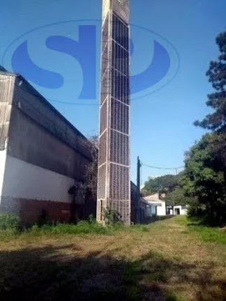 Imagem Imóvel Comercial à Venda, 5.500 m² em Cangaíba - São Paulo