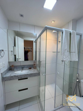 Imagem Apartamento com 3 Quartos à Venda, 91 m² em Porto Das Dunas - Aquiraz Imagem Apartamento com 3 Quartos à Venda, 91 m² em Porto Das Dunas - Aquiraz