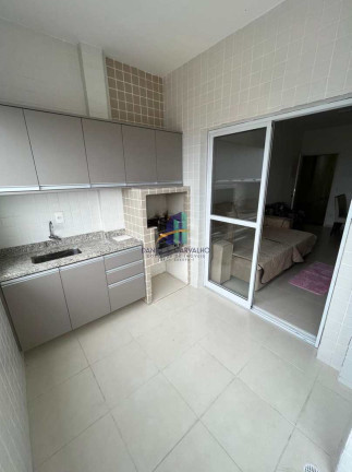 Imagem Apartamento com 2 Quartos à Venda, 75 m² em Aviação - Praia Grande Imagem Apartamento com 2 Quartos à Venda, 75 m² em Aviação - Praia Grande
