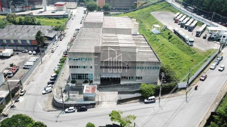 Imagem Imóvel Comercial para Alugar, 3.000 m² em Jardim Mutinga - Barueri Imagem Imóvel Comercial para Alugar, 3.000 m² em Jardim Mutinga - Barueri