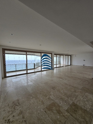 Imagem Imóvel com 4 Quartos à Venda, 320 m² em Rio Vermelho - Salvador