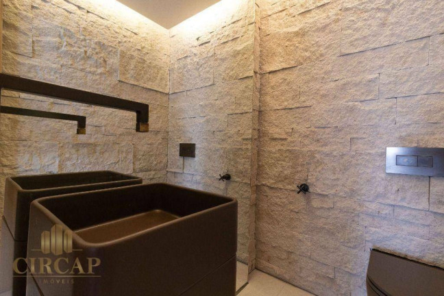 Imagem Apartamento com 5 Quartos à Venda, 320 m² em Jardim Das Perdizes - São Paulo