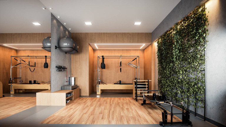 Imagem Apartamento com 3 Quartos à Venda, 133 m² em Parque Campolim - Sorocaba