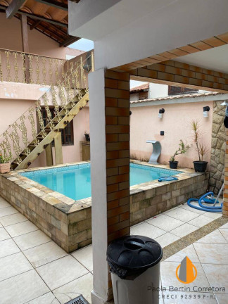 Imagem Casa com 3 Quartos à Venda, 193 m² em Vila Três - São Gonçalo Imagem Casa com 3 Quartos à Venda, 193 m² em Vila Três - São Gonçalo