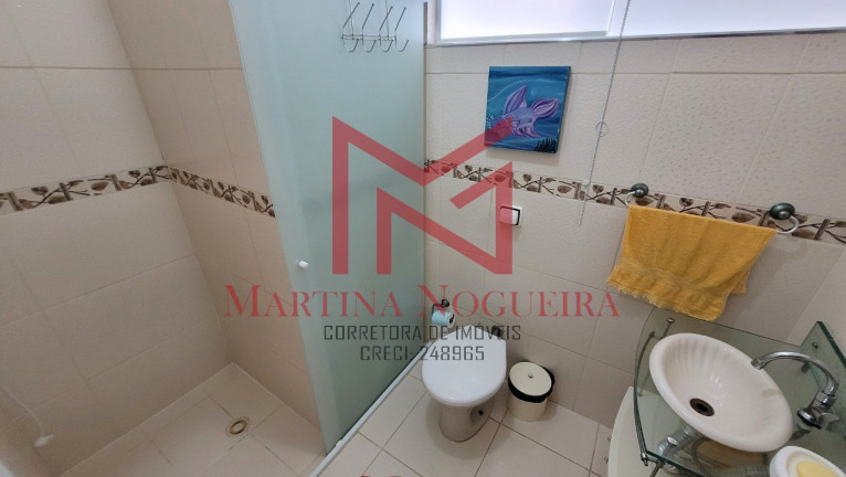 Imagem Apartamento com 3 Quartos à Venda, 90 m² em Enseada - Guarujá