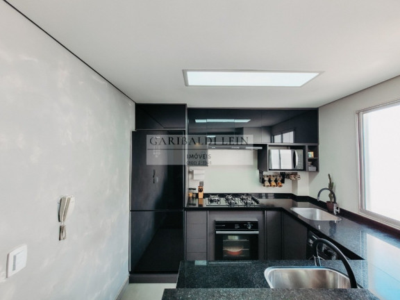 Imagem Imóvel com 2 Quartos à Venda, 42 m² em Jardim Bertoni - Americana