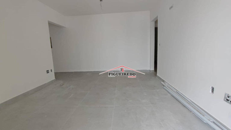 Imagem Apartamento com 3 Quartos à Venda, 139 m² em Canto Do Forte - Praia Grande